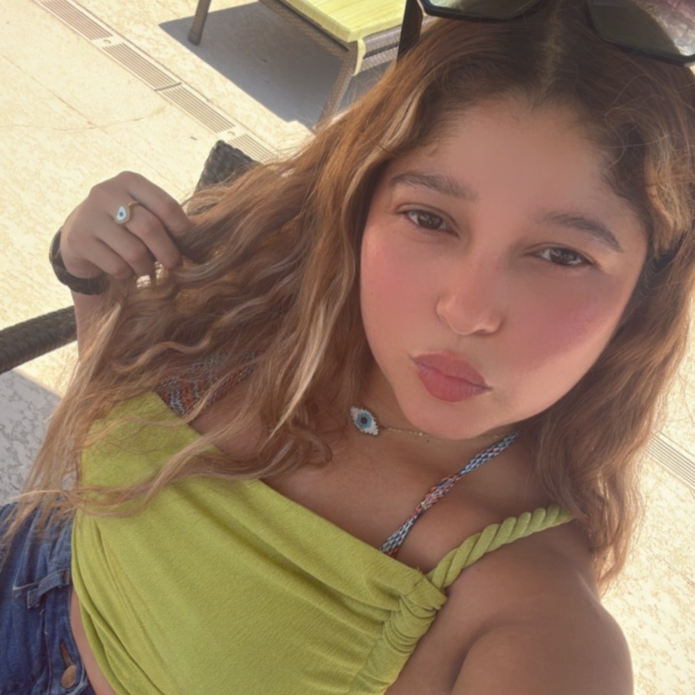 Meet your Posher, Joselyn